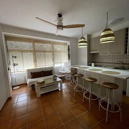 Olivae Apartamento La Iruela Exterior foto