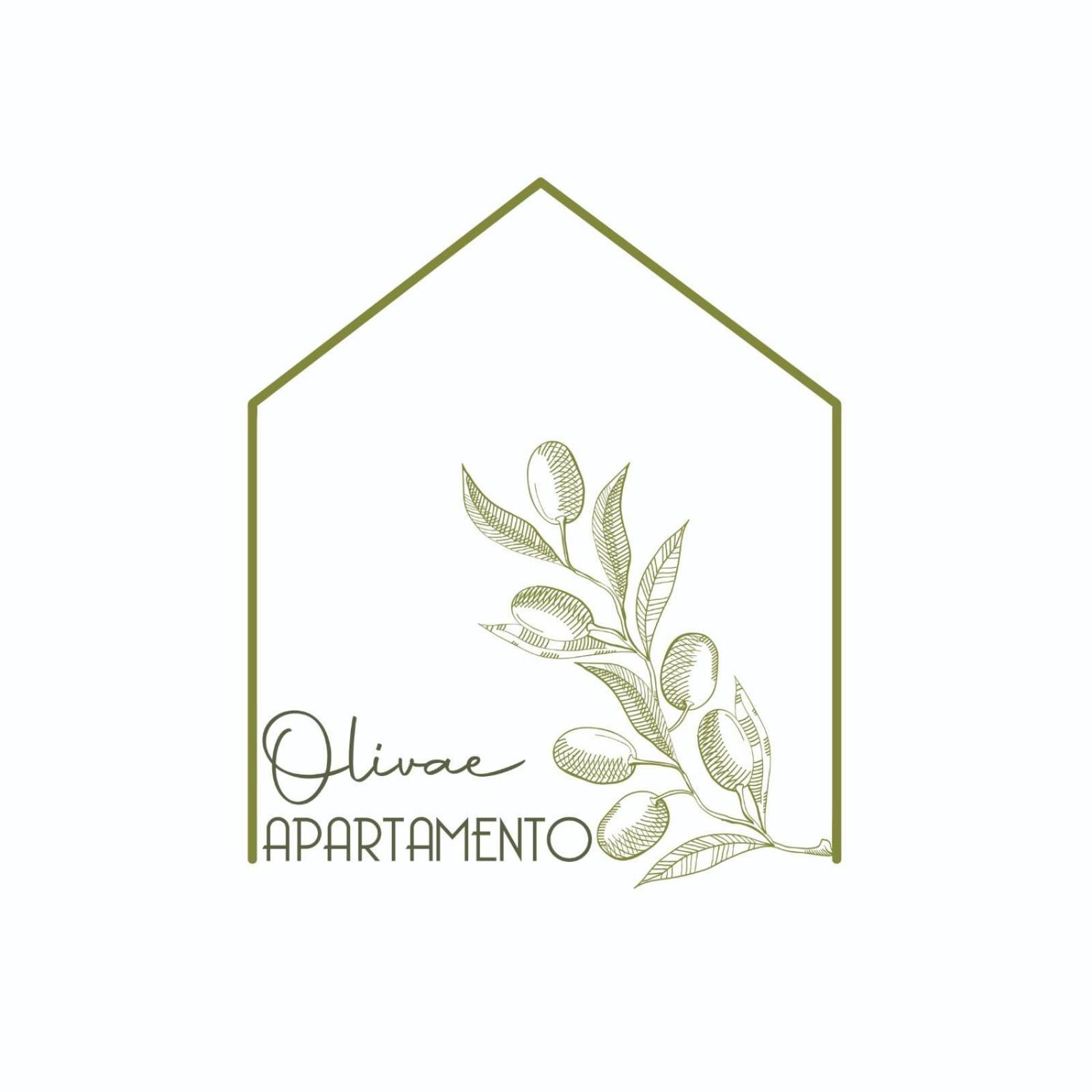 Olivae Apartamento La Iruela Exterior foto